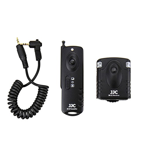 Wireless Remote Control for Canon EOS R RP 80D 77D 70D 60D 800D 760D 750D 700D - Picture 1 of 12