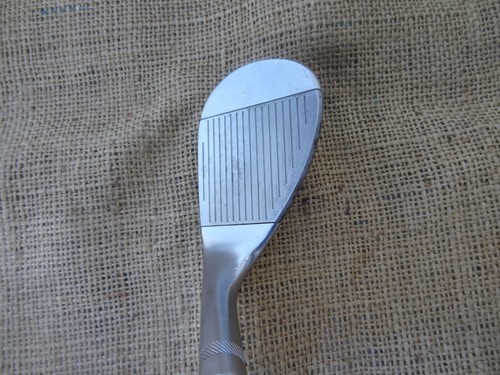 Bobby Jones Jesse Ortiz PELZ 52°-S Gap Wedge ⛳ Steel Stiff - Picture 4 of 7