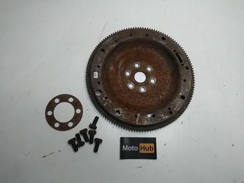 1999 91-08 FORD RANGER FLYWHEEL/FLEX PLATE A.T. 6-183 3.0L BOLTS ...