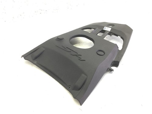 Rumpf Abdeckung Ober- Tank Benzin Kraftstoffpumpe HONDA Sh I ABS 125 2017