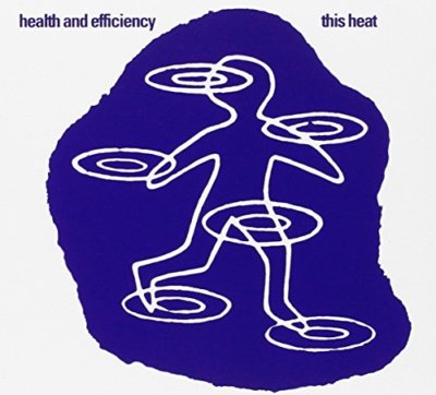 This Heat - Gesundheit und Effizienz [CD]