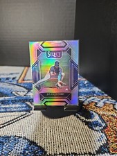 2022 Panini Select - Diamond Level Holo Silver Prizm #233 J.P. Crawford