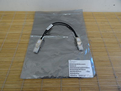 NEW Cisco STACK-T2-50CM Type 2 Stacking Cable 0,5 meter StackWise f. Cat 3650