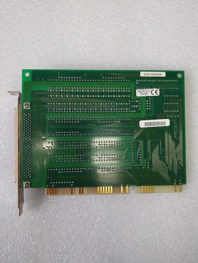 1pc CONTEC PIO-32/32L (PC) NO.9859B card | eBay