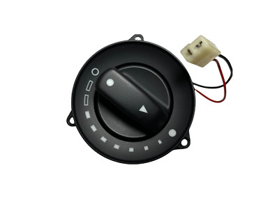 OEM Audi A4 S4 A6 2006 - 2008 Sunroof Moonroof Switch Potentiometer
