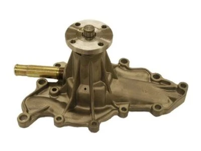 For 1982-1986 Chevrolet S10 Water Pump Gates 37157ZSSK 1983 1985 1984 - Image 1 of 2
