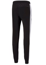 Authentic New Mens Puma Iconic T7 Track Pants Blue  size L Amazing