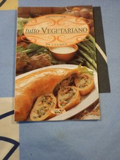MINIGUIDE DI CUCINA TUTTO VEGETARIANO 