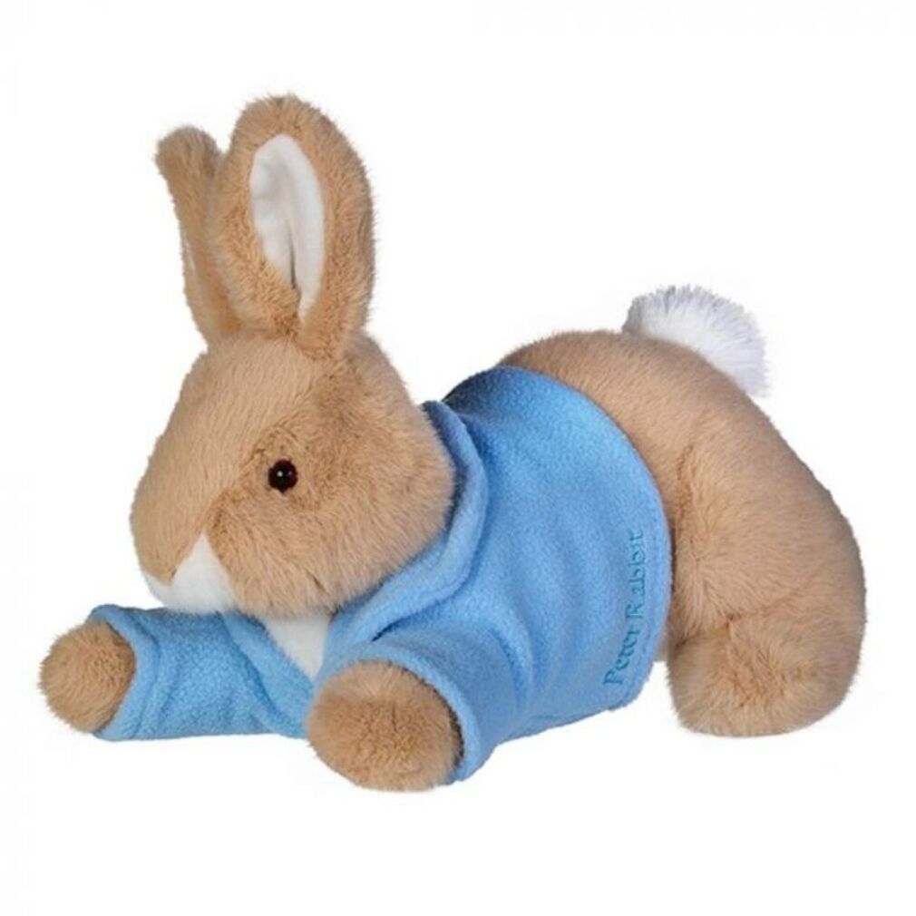Peter Rabbit Plush Soft Toy Mr Tod FOX