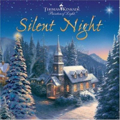 Silent Night by Mohr, Joseph