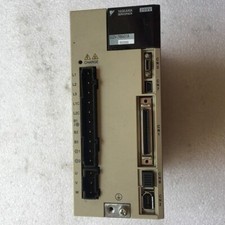 1PC Used Yaskawa AC Servo Driver SGDV-7R6A01A002000 Fast Ship YP1