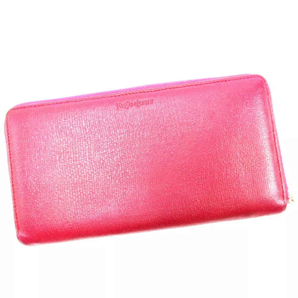Saint laurent 2025 pink purse