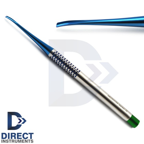 MEDENTRA Dental Elevators Tooth Extraction Luxating Root Tip Implant Surgical CE - Picture 49 of 127