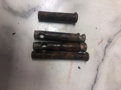 Ford 8N Tractor hitch pins | eBay