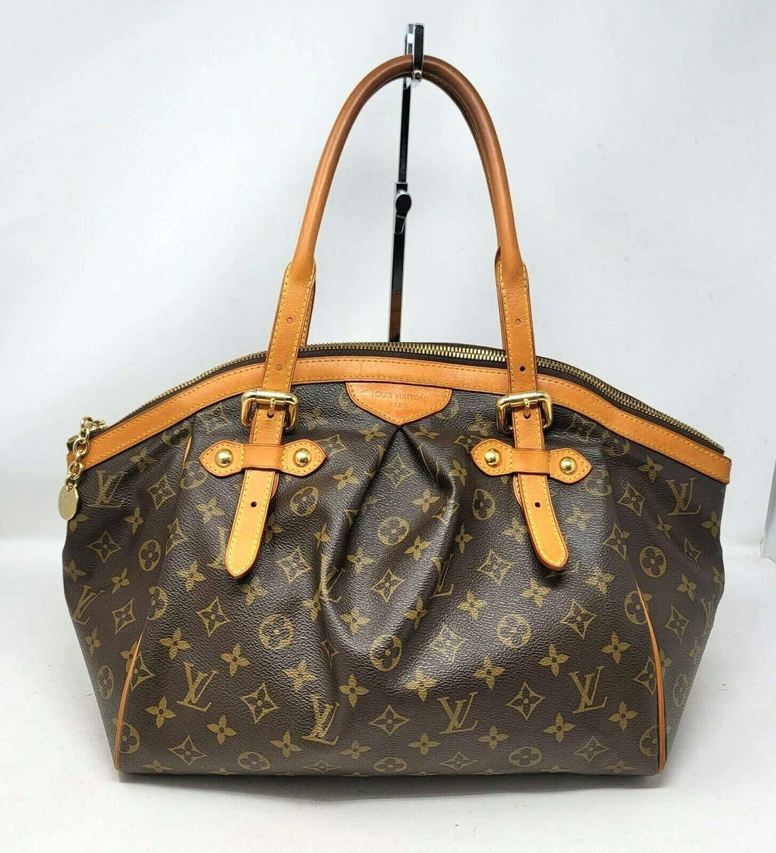 Louis Vuitton Tivoli GM Monogram Pre-Owned