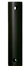 Fanimation DR1-18BL Czarny 18" Wentylator sufitowy Downrod