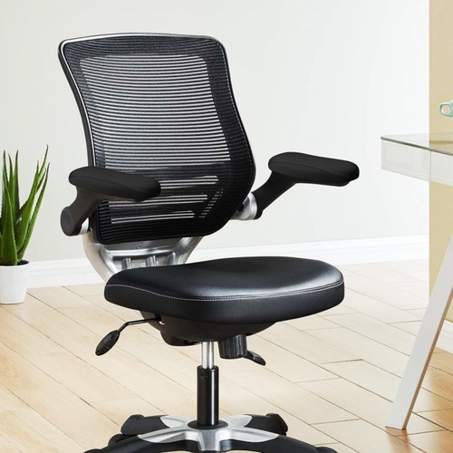 4 Stück Schreibtisch Stuhl Armbezüge Gaming Armlehne Ersatz Büro - Bild 3 von 11