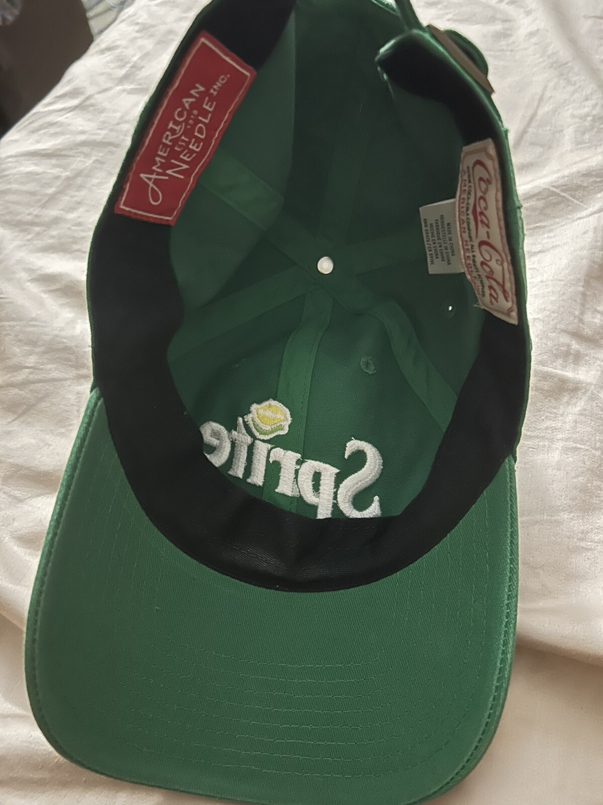 American Needle Sprite Adjustable Hat Womens One … - image 1