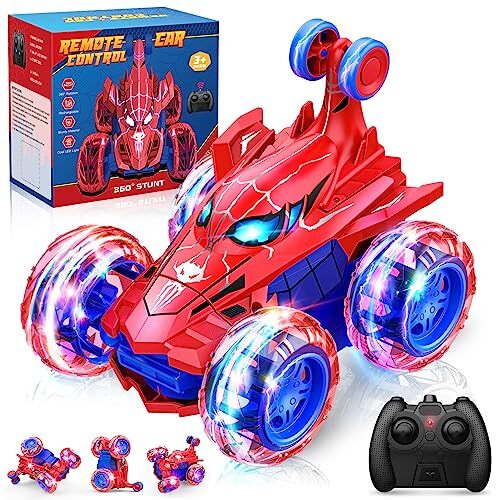 Dreamlandia Remote Control Cars