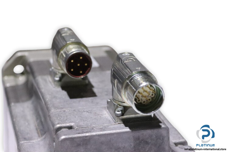 SIEMENS 1FK7060-5AF71-1TB0 SERVO MOTOR_SIEMENS 1FK7060-5AF711TB0