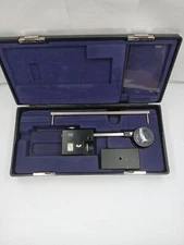 Haff Planimeter Used with original case 