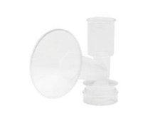 Ameda CustomFit Breast Flange Body
