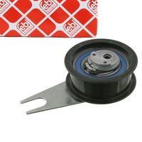 febi 10293 Spannrolle Zahnriemen FüR VW Golf 3 Passat B3/B4 Audi 80 B4 1.9 TDI
