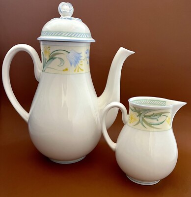 Royal Worcester Summerfield