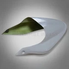 DR14 Racing Fibreglass Rear Hump Seat Bench Motorcycle Ducati 750 900 SS IE 98-03