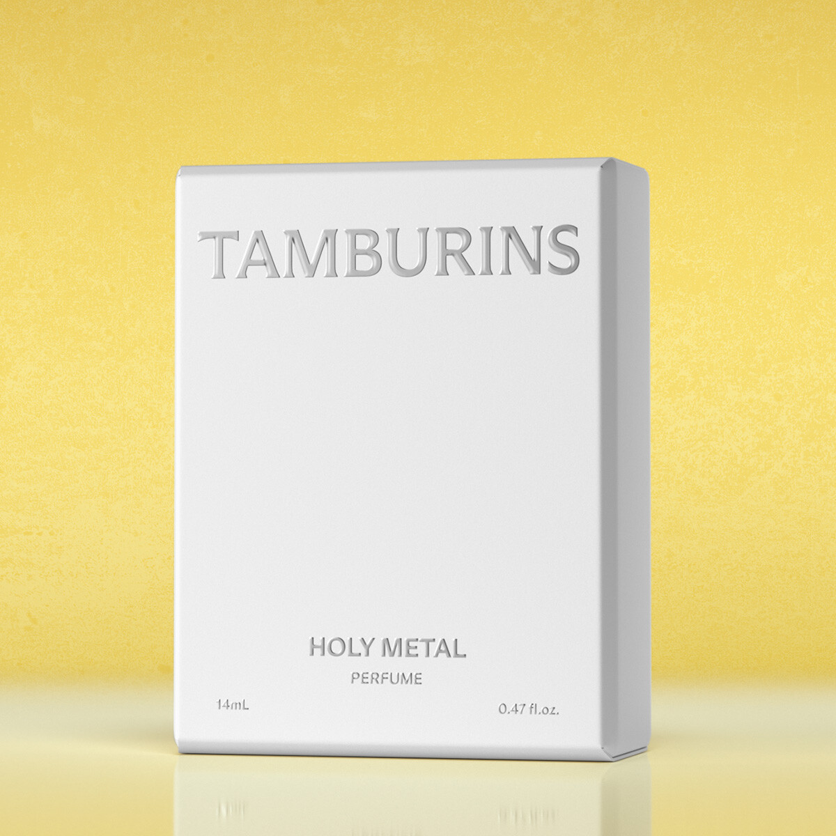 TAMBURINS Egg Perfume 14mL | eBay