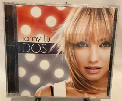 Fanny Lu - Dos (CD 2008) Nuevo | eBay