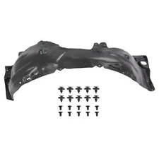 For Toyota Camry 2018 2019 2020 -24 Left Front Fender Inner Liner LH Driver Side