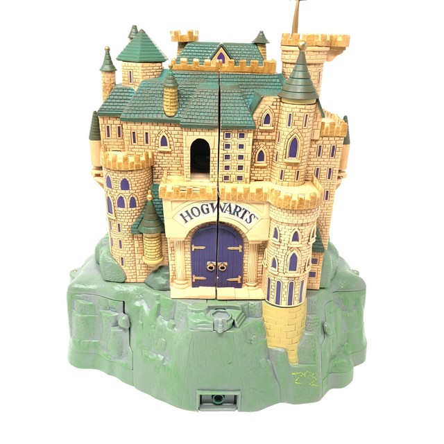 harry potter castle playset