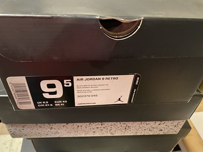 air jordan 9 slim jenkins