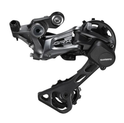 （Mece666様用）SHIMANO RD-RX812+STR7025 SHIMANO GRX RX812 11-speed Road Bike Rear Derailleur SHADOW RD+