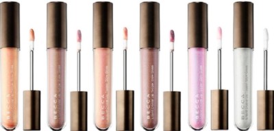 Becca Liquid Crystal Glow Lip Topper Glow Gloss ~ Full Size ~ Pick Your Shade ~