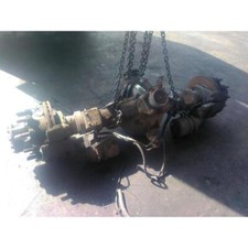 Essieu Daf 55