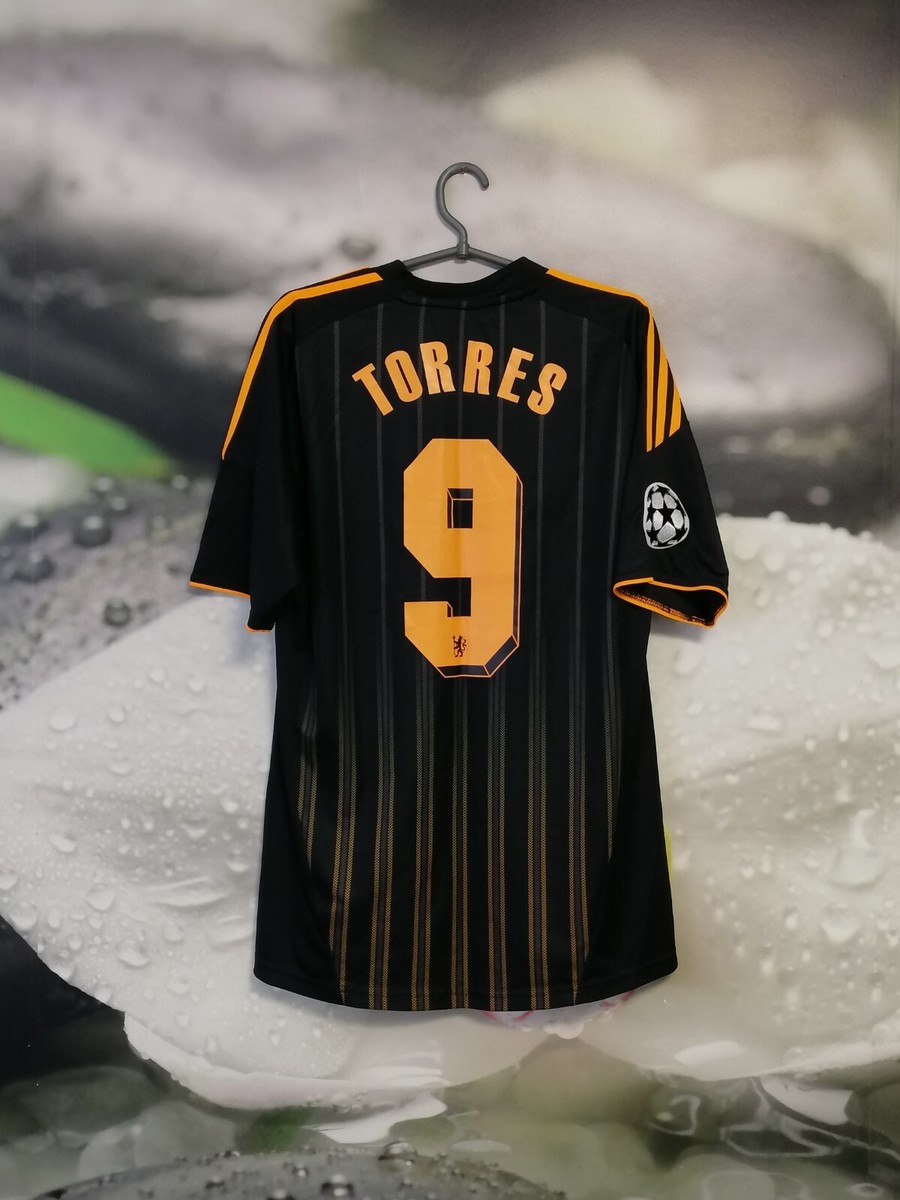 リヴァプール ユニホーム TORRES 背番号9 サッカーシャツ 黒 リヴァプール ユニホーム TORRES 背番号9 サッカーシャツ 黒