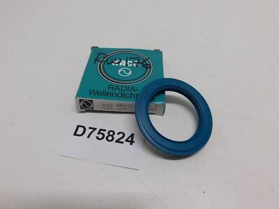 Oil Seal Ring Sealing Ring 40X52X7.5 Kaco 740000