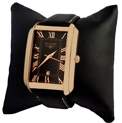 ELYSEE Herrenuhr Automatik 71012  Marsyas 