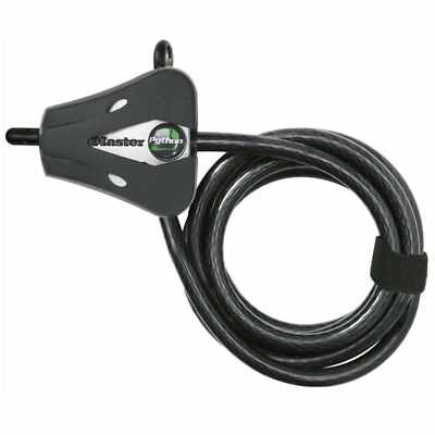Vorhängeschloss MASTERLOCK Diebstahlschutz für Vespa Ss Super Sport 180