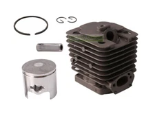 39mm Piston & Cylinder for Einhell BG-PC 1235 / BL 35 / GH-PC 1535 TC Chains