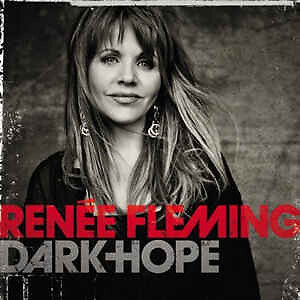 Renée Fleming Dark Hope - CD - Picture 1 of 1