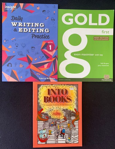 English Language Education Bundle - Teachers Resources Australian Curriculum - 第 1/13 張圖片