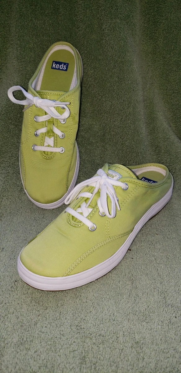 Neon keds cheap