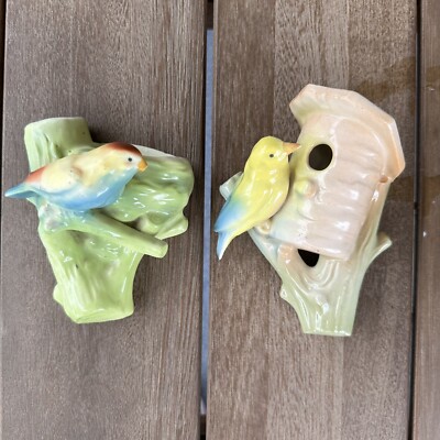 ヴィンテージ　bird 北欧インテリア/Swedish ことりのオブジェ スウェーデンヴィンテージ 置物 置物