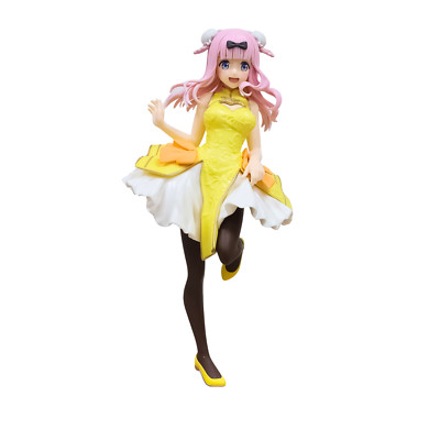Taito Kaguya-Sama: Love is War Coreful Figure Fujiwara Chika