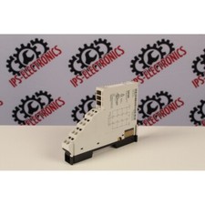 Lenze EPM-S202.2A (entrée analogique) - garantie 6 mois