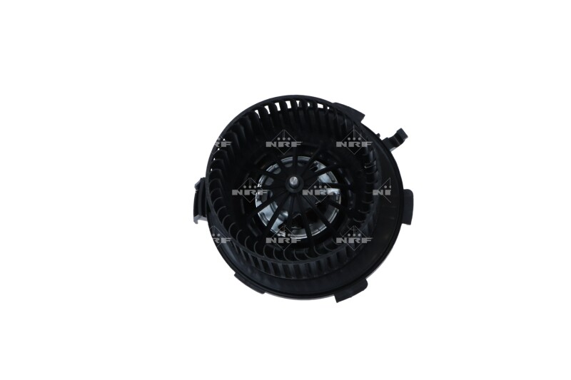 NRF 34107 Interior Blower for OPEL