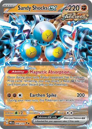 Pokemon TCG Prismatic Evolutions EX - Choose Your Cards - Picture 16 of 25